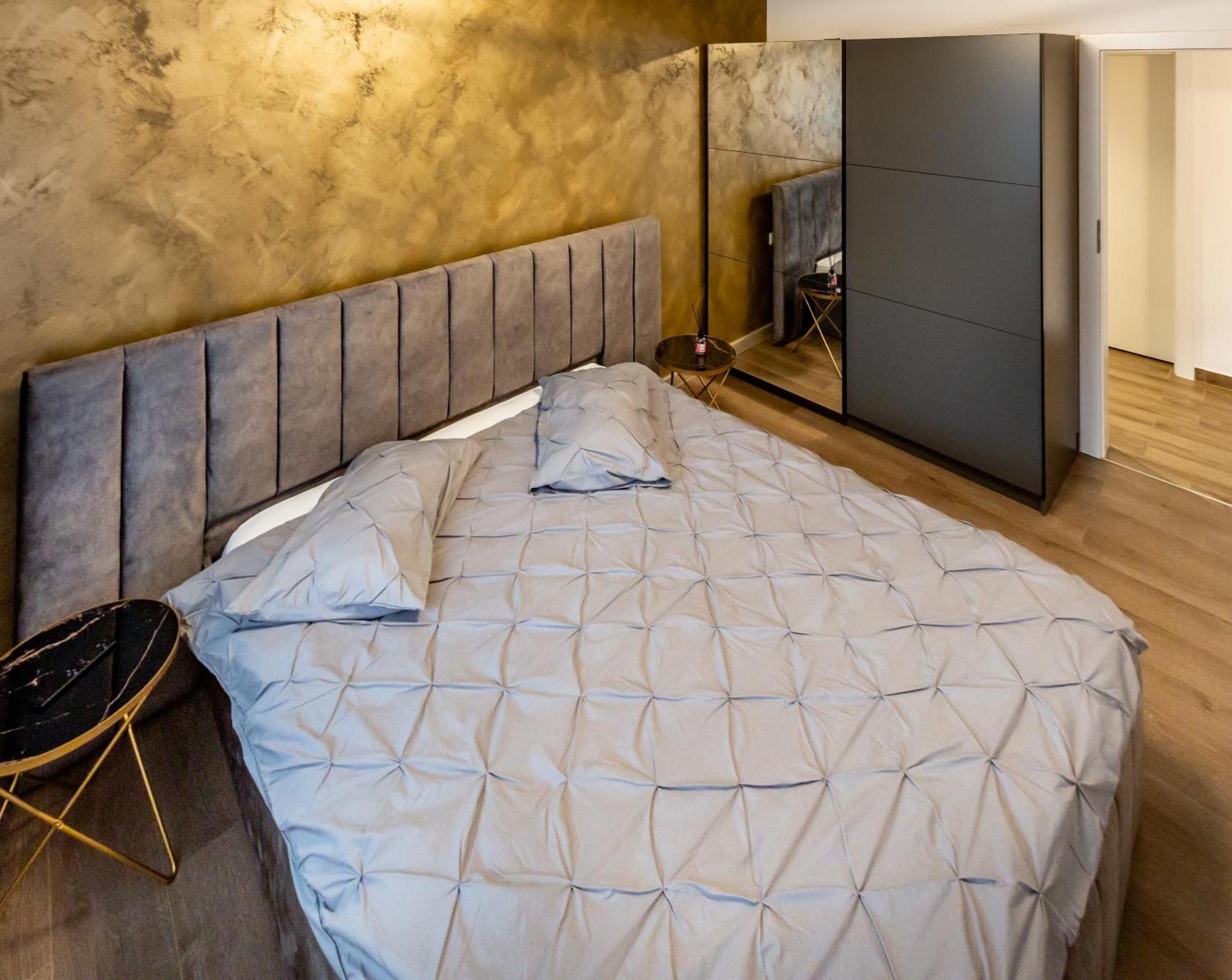 Carpatilor Apart Hotel 布拉索夫 外观 照片